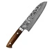 Takeshi Saji - IW Nóż Santoku 18cm Tojiro - VG-10