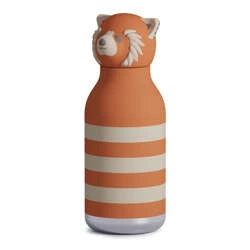 Asobu - BESTIE BOTTLE RED PANDA 460m