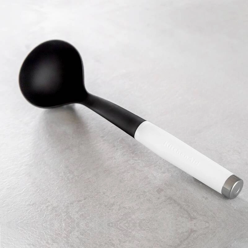 KitchenAid Culinary Tools - chochla CLASSIC White