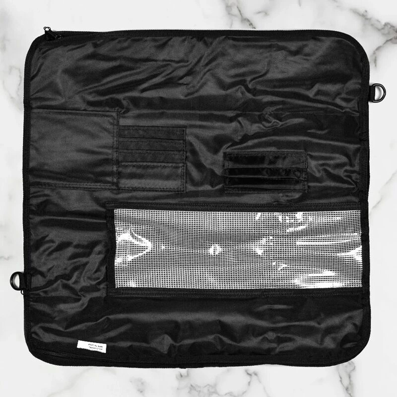 Yaxell - Torba na noże - 8 kieszeni (500x130x40mm)