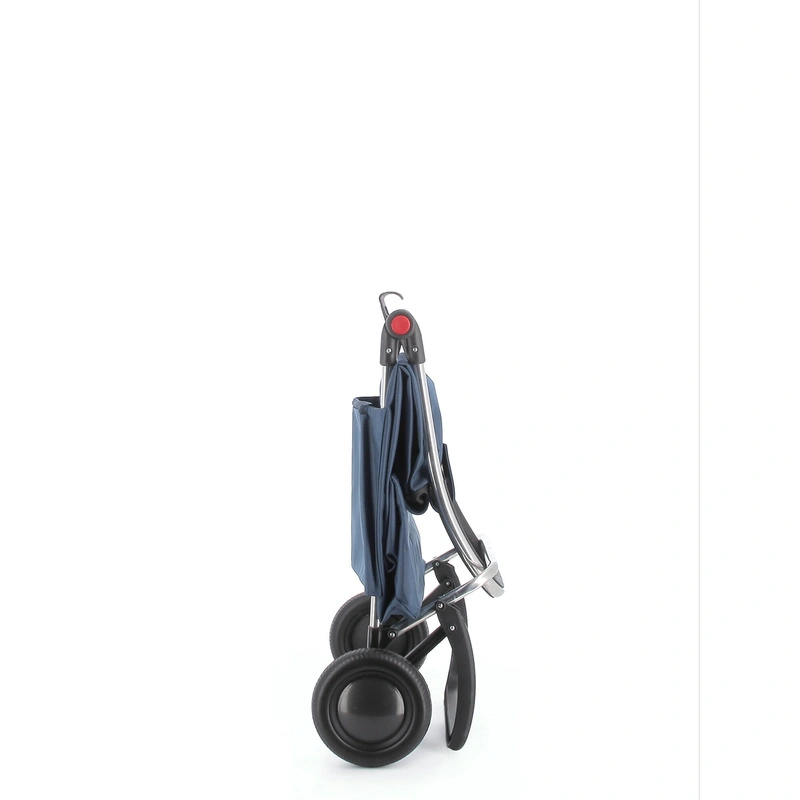 Rolser - Wózek na zakupy I-Max MF 2L Denim