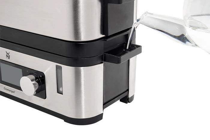 WMF - Parowar, KitchenMinis