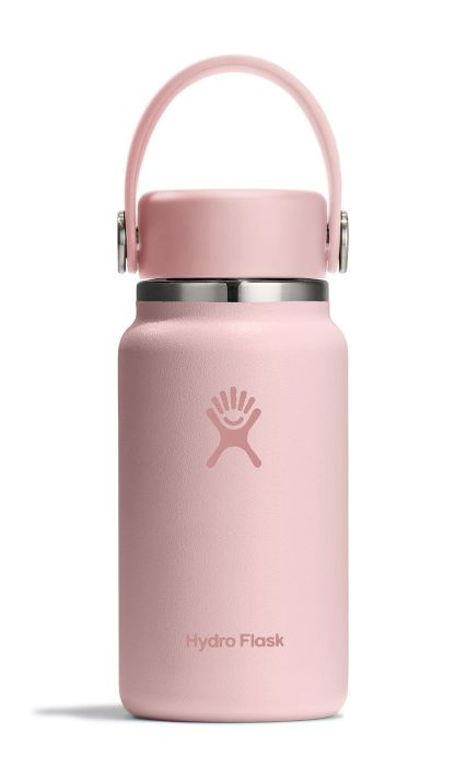 Hydro Flask - Mini butelka termiczna 200 ml Trillium Micro