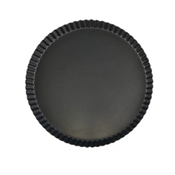 MASTRAD - Forma do tarty 24cm, metalowa