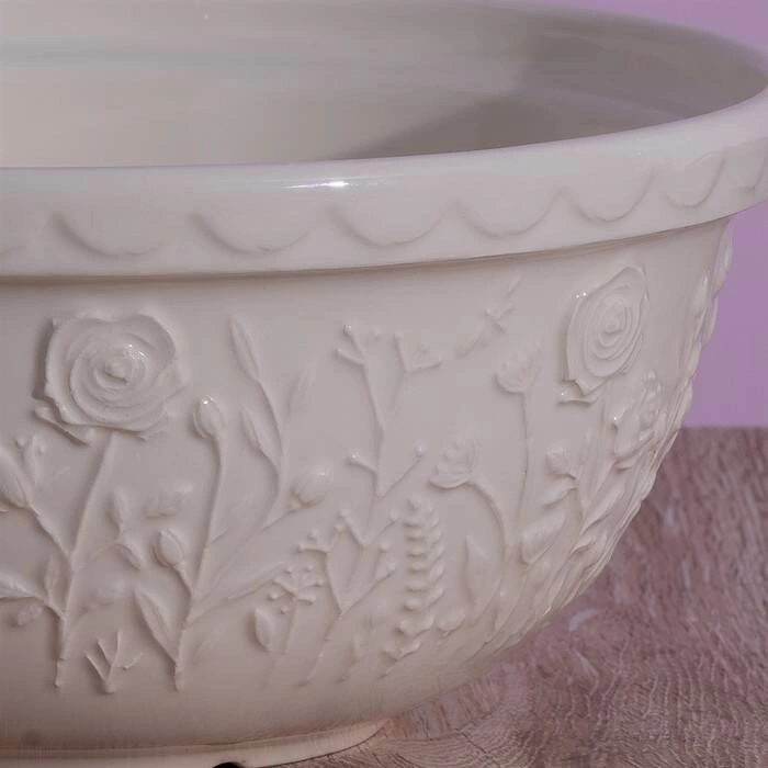 Mason Cash - Misa kuchenna 4l In the Meadow kremowa