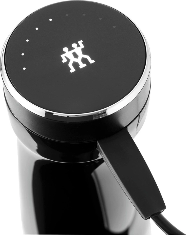 Zwilling - blender ręczny, czarny Enfinigy