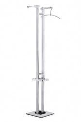 Zack - wieszak na ubranie i parasole Atacio