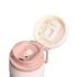Stanley - butelka IceFlow™ Twist Flip 0.47L Rose Quartz