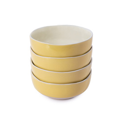 Jamie Oliver - Jamie Oliver miseczki ceramiczne 16cm Big Love - 4 szt