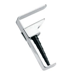 GEFU - zaciski do obrusu do stołów rozsuwanych FERMO