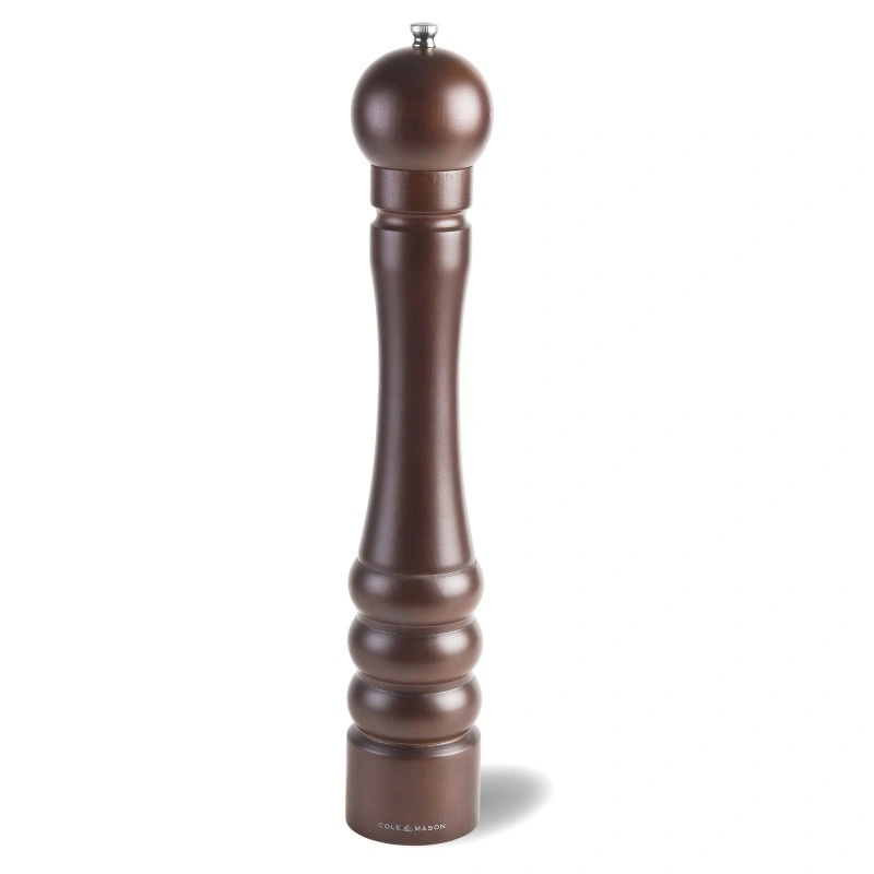 Cole & Mason - Młynek do pieprzu Capstan Forest 40,5 cm