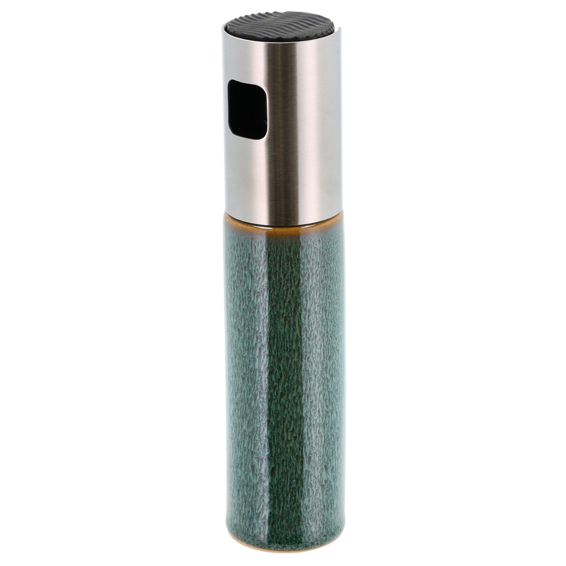 Bitz - Dozownik do oliwy w sprayu 100 ml Green