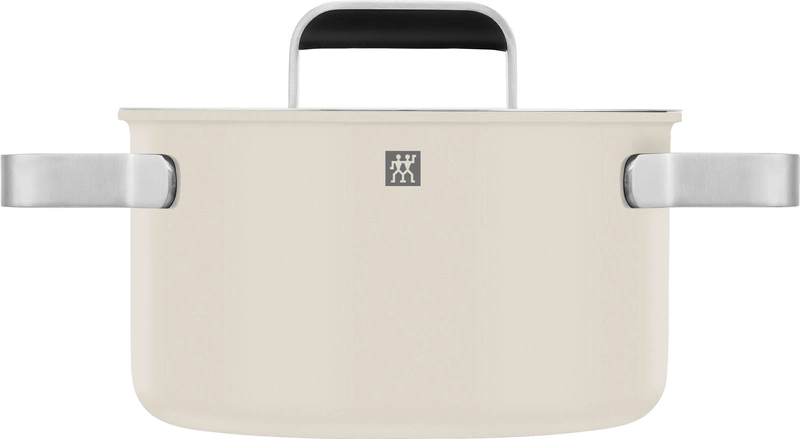 Zwilling - PURE Zestaw 3 garnków