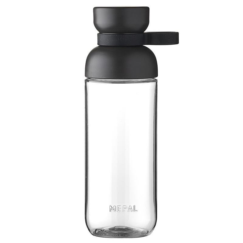 Mepal - Butelka na wodę Vita 500 ml Nordic Black