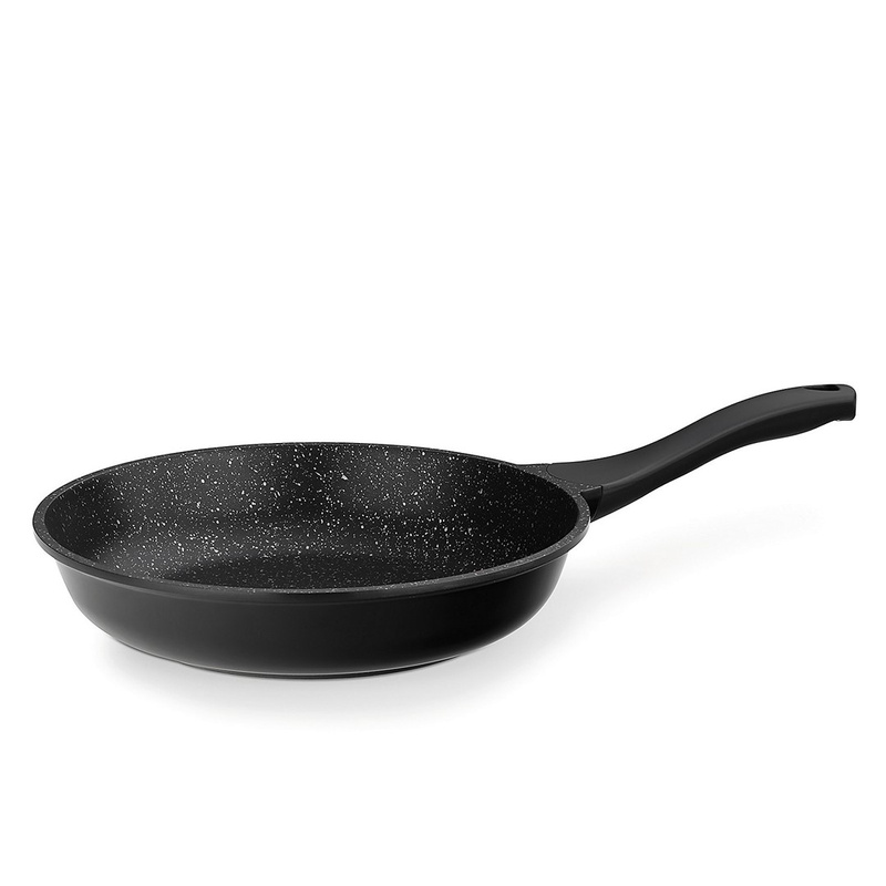 Kela - Patelnia 28cm czarna Stella Nova