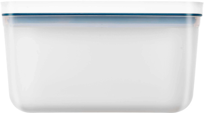 Zwilling - plastikowy pojemnik prostokątny 2 ltr morski Fresh & Save