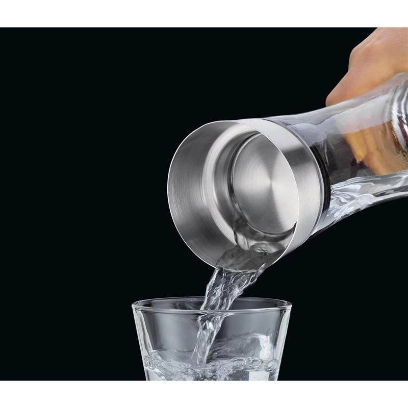 Cilio - karafka, 0,75 l, śred. 10x29 cm