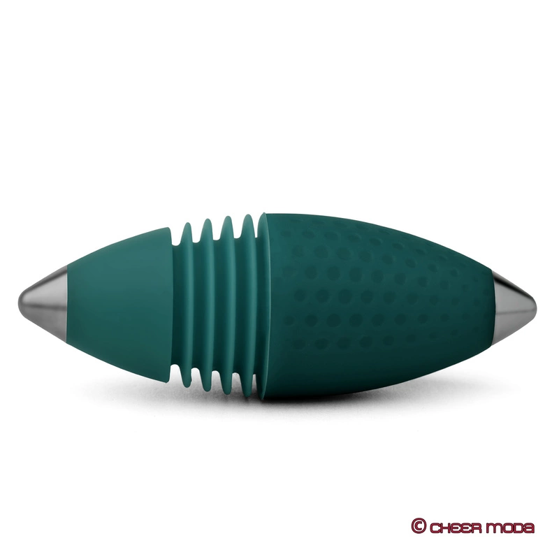 Cheer Moda - Korek do wina Rugby zielony