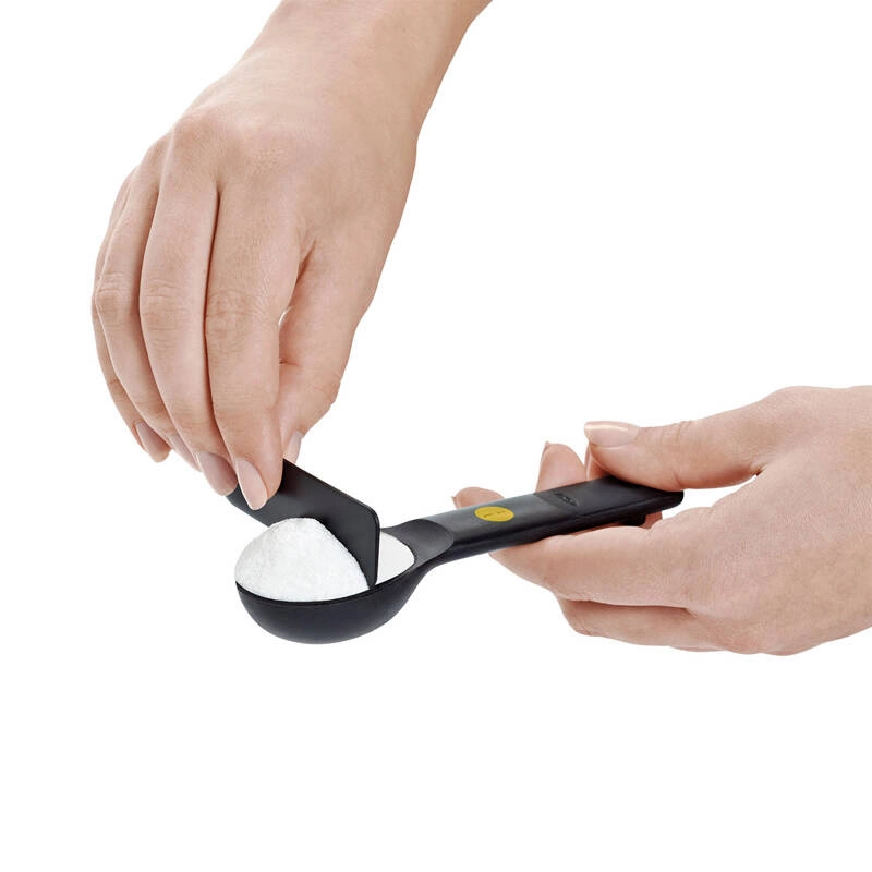 Oxo - Miarki kuchenne łyżeczki 6 szt. - Good Grips