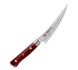 Mcusta Zanmai - VG-10 Pro Flame Nóż do wykrawania 16,5cm