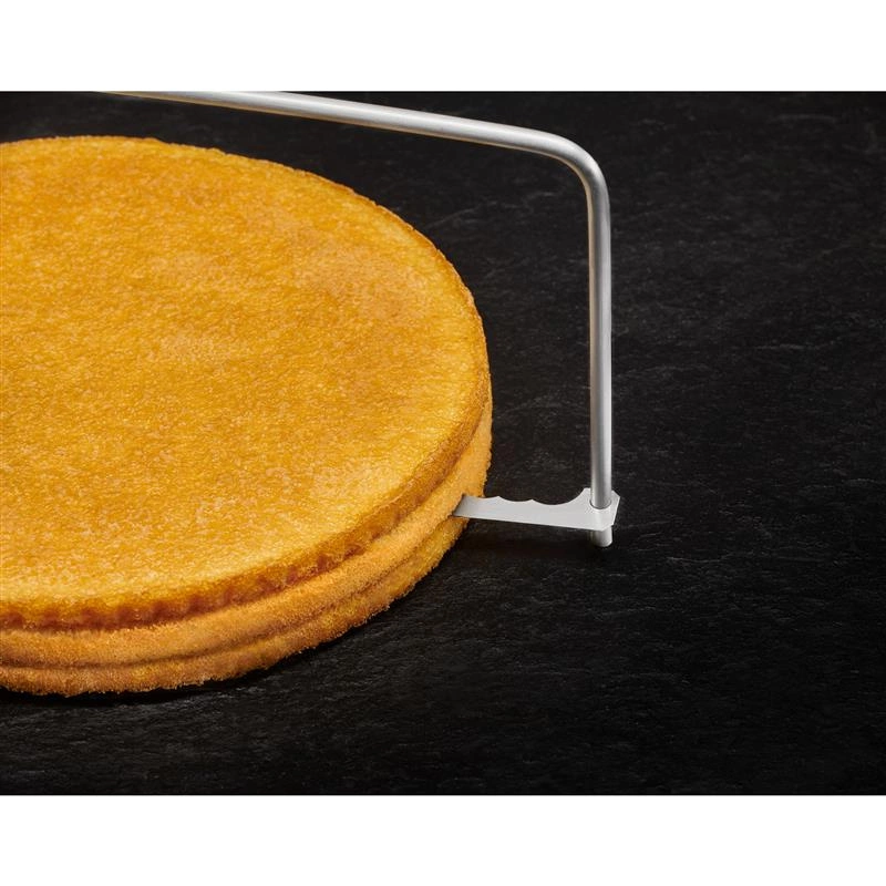 Lurch - nóż do biszkoptu, stal nierdzewna, 40 cm