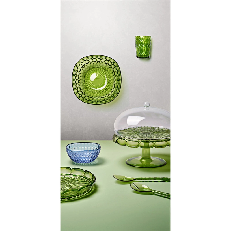 Guzzini - Miska 25 cm, zielona