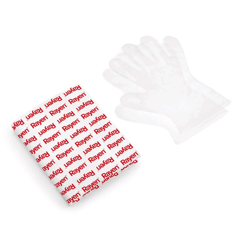 RAYEN - Filtr do okapu kuchennego