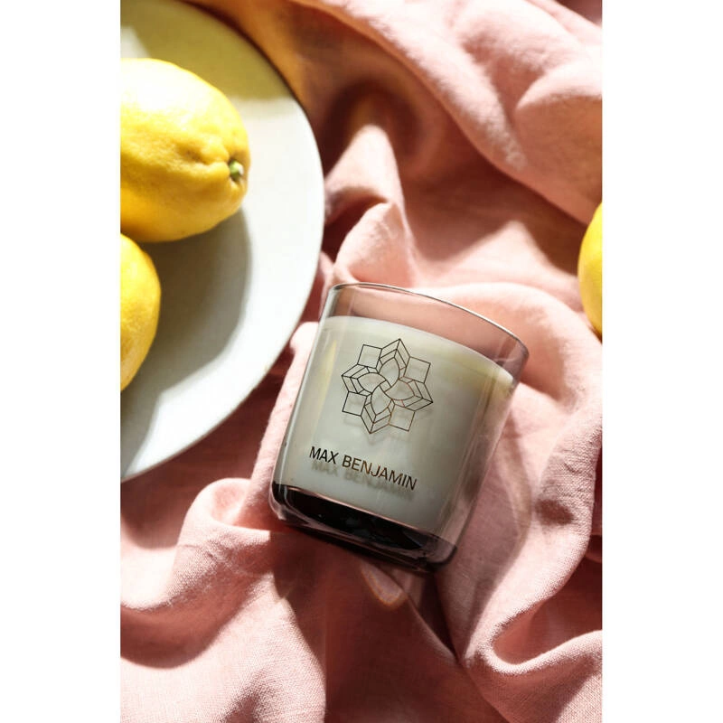 Max Benjamin - Świeca Acqua Viva 210 g Classic