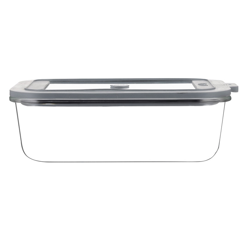 Kilner - Pojemnik hermetyczny szklany 1,5l Rectangl NFS