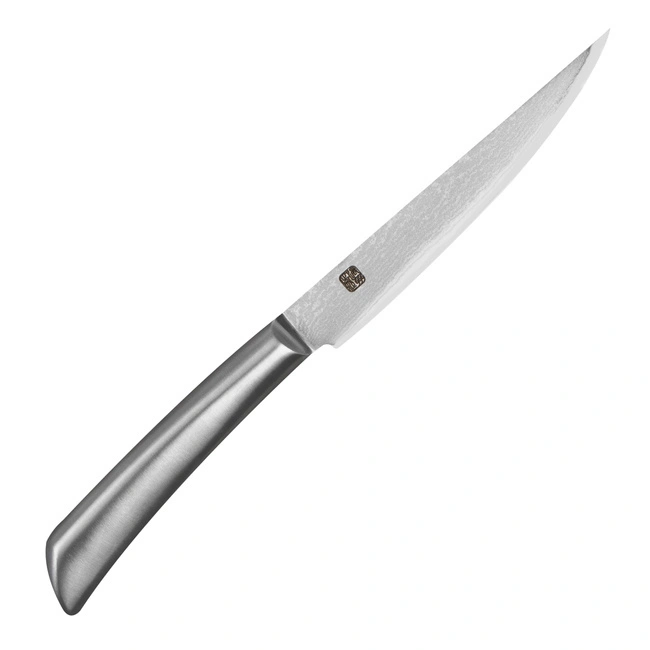 Satake - Damascus Nóż do steków 12 cm