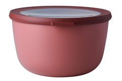 Mepal - Miska Cirqula okrągła 2000 ml vivid mauve