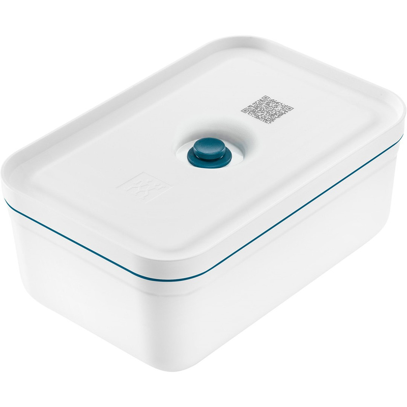 Zwilling - lunch box plastikowy 1.6 ltr morski Fresh & Save