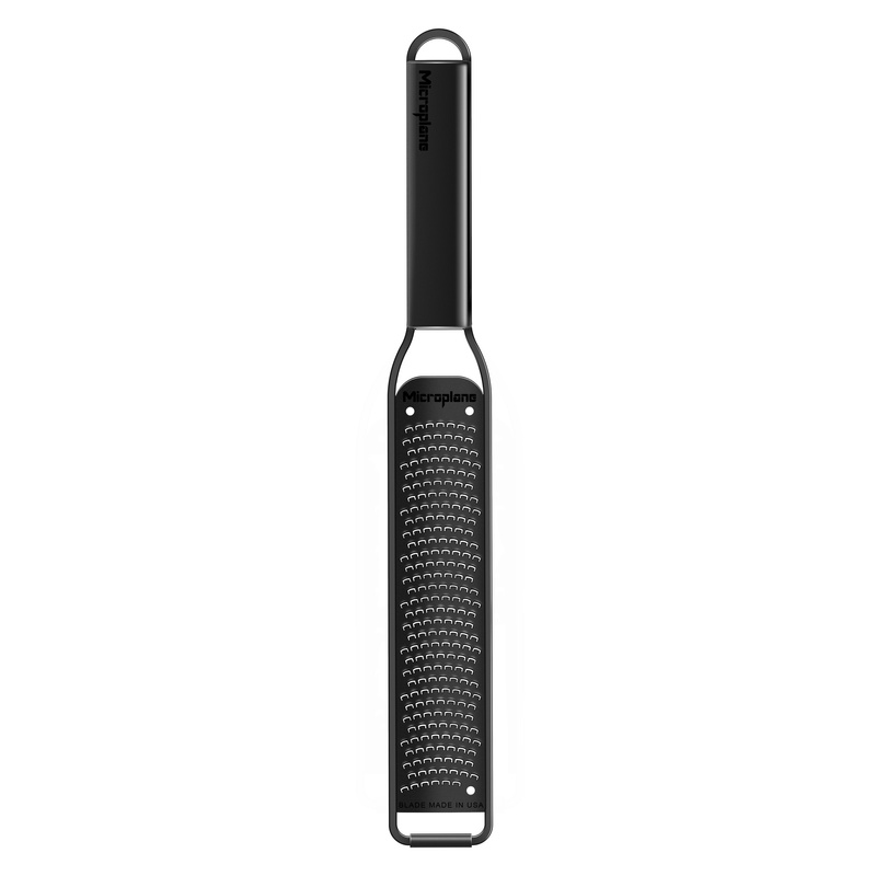 Microplane - Tarka BLACK SHEEP - Zester
