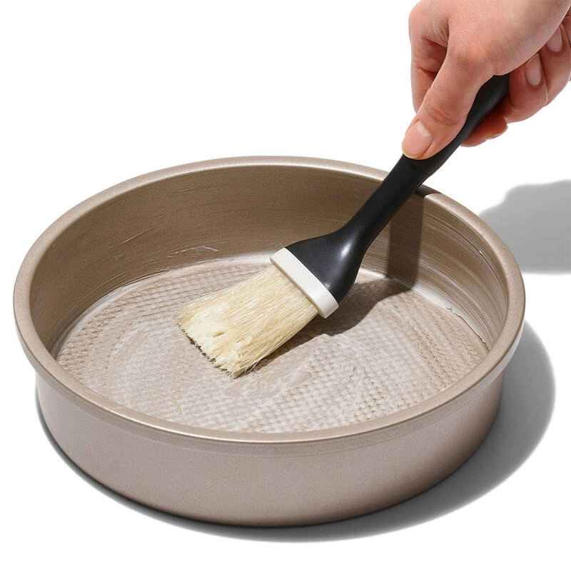 Oxo - Pędzelek z naturalnego włosia - Good Grips