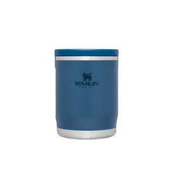 Stanley - Termos obiadowy THE ADVENTURE 0,53 l- ABYSS