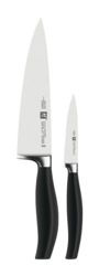Zwilling - zestaw 2 noży kuchennych Five Star