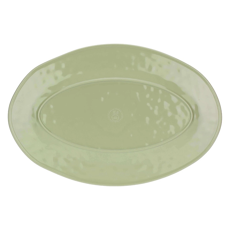 Rose&Tulipani - OLYVIA Półmisek owalny 45 x 30 cm