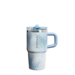 Stanley - Quencher® ProTour Flip Straw 0.59L Slate Blue Techgrain