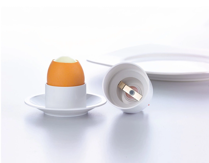 GSD - Kieliszek/Nożyk do jajek Chicken