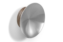 Zack - KOVER wieszak na ubrania 11,5 cm