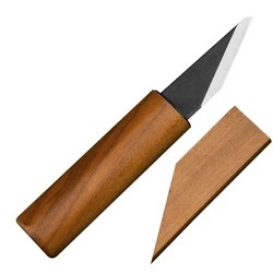 Kanetsune - SK-4 Rikizan Kiridashi 4,2 cm