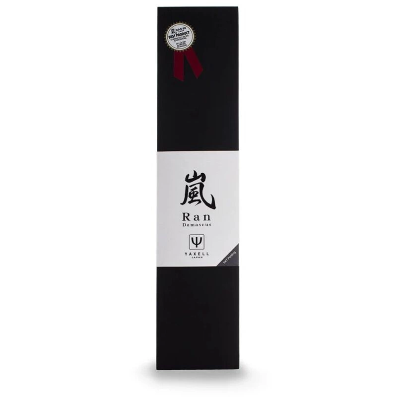 Yaxell - RAN Nóż szefa kuchni 20 cm/8"