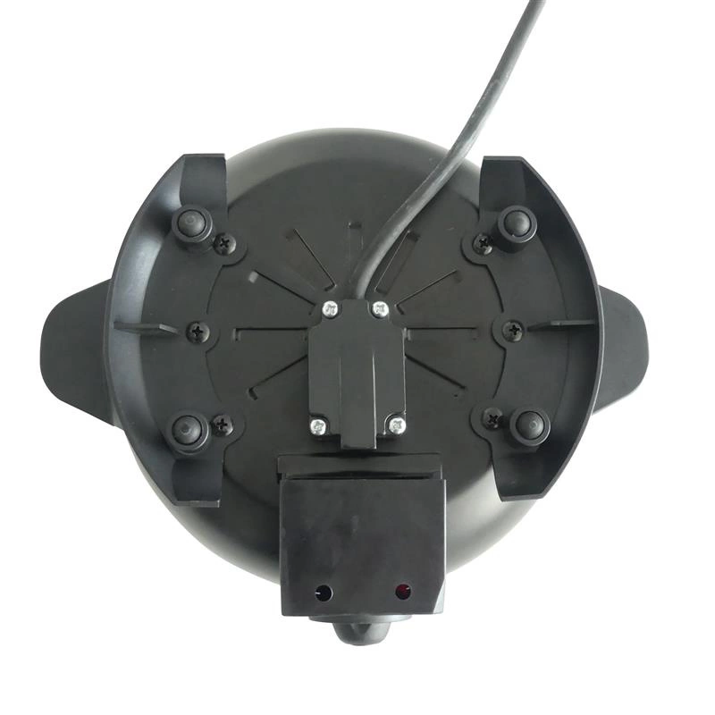 Kela - fondue elektryczne, dla 6 os., 1,7 l, 26 x 26 x 17 cm Simplon