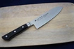 Satake - Satoru Nóż Santoku 17cm