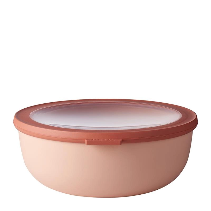 Mepal - Miska Cirqula 2250ml Nordic Blush