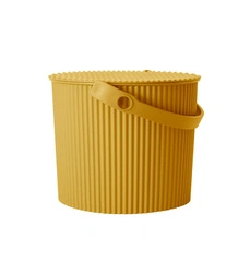 Hachiman - OMNIOUTIL Wiadro - 8 ltr, musztardowy