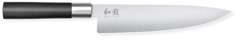 KAI - nóż japoński szefa 20 cm Wasabi