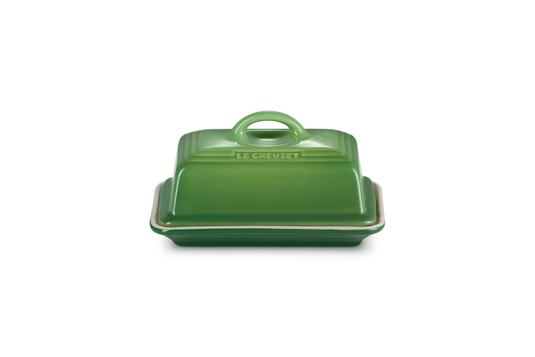 Le Creuset - Maselniczka kamionka bamboo