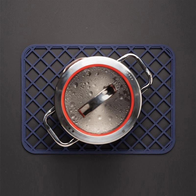 Trebonn - Deska kuchenna/ociekacz/podstawka pod gorące Trilogy