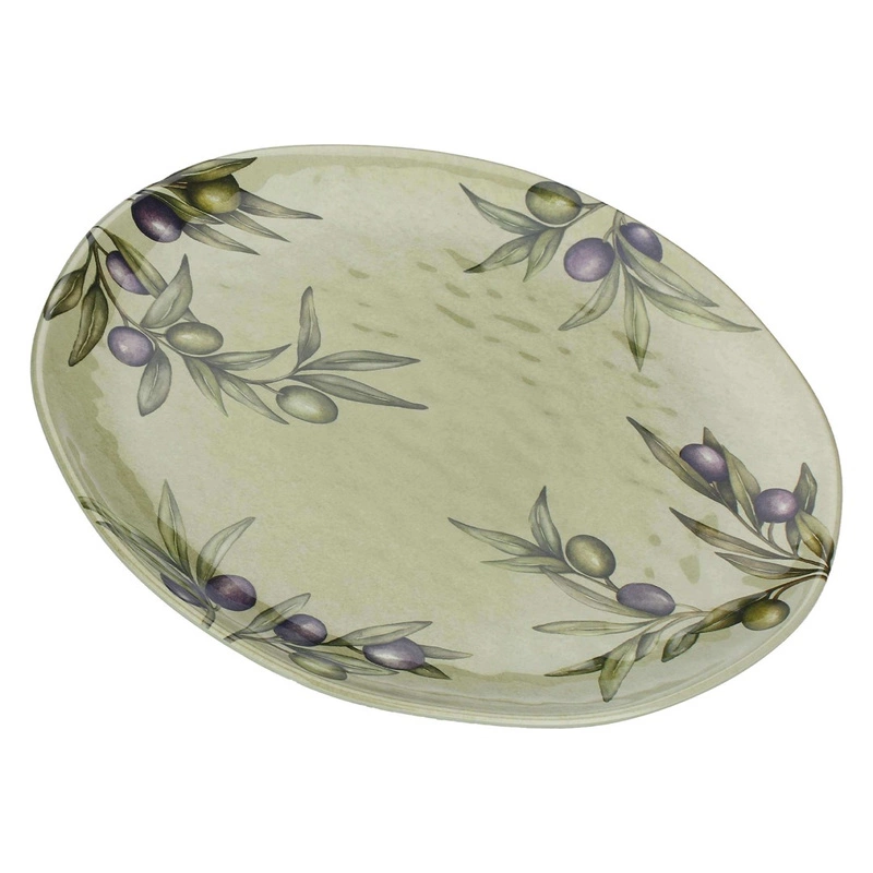 Rose&Tulipani - OLYVIA Taca okrągła 42 cm